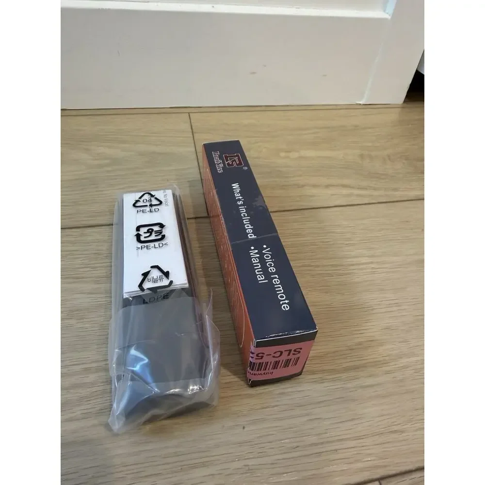 Replacement Remote Control for Hisense Smart Google TV